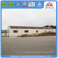 2016 new type cheap prefabricated building steel structure warehouse